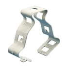 NVENT ERICO - ERI170120 SNAP CLO COND/P CL,SPRST,45?50MMOD,7MM H