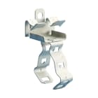 NVENT ERICO - ERI160140 EM-M CON/P TOF CL,SPRST,ARM,18?30MM,14?2