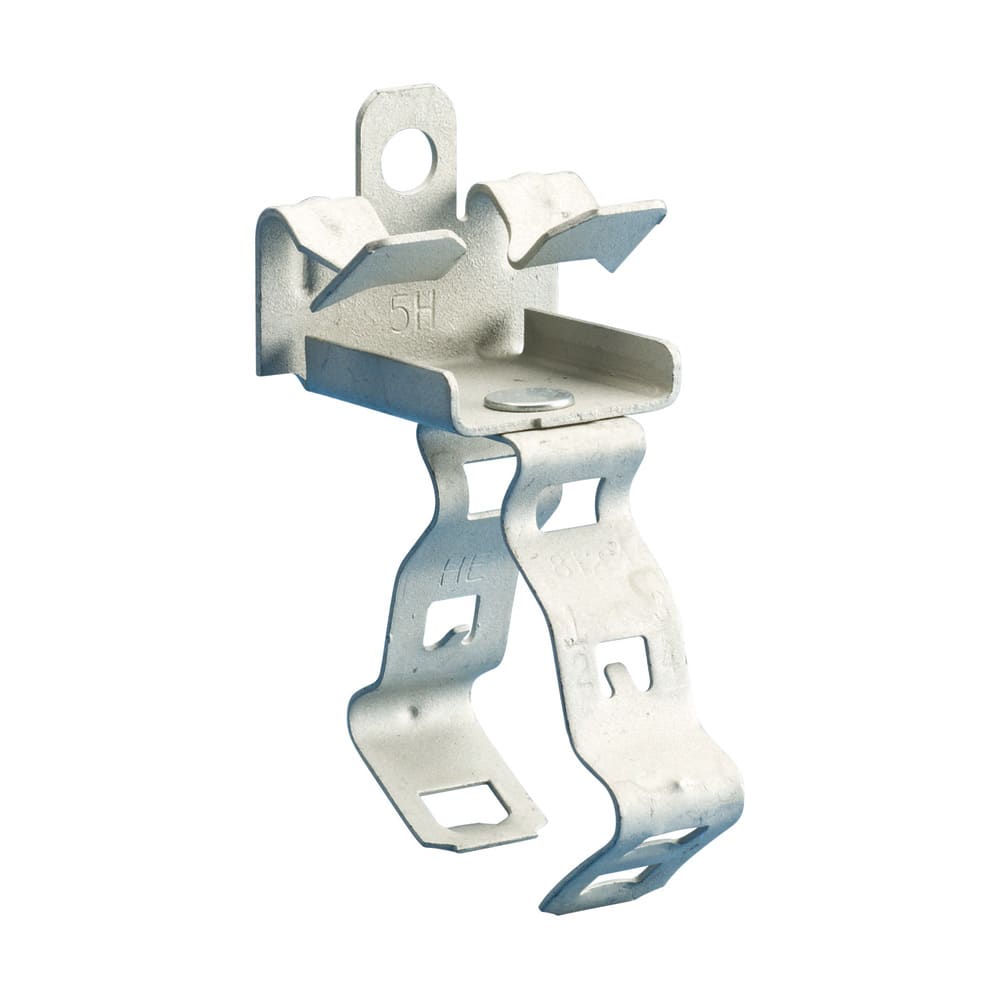 NVENT ERICO - ERI173580 CLIP CONDUIT 35-42MM, PUTRELLA 14-20MM
