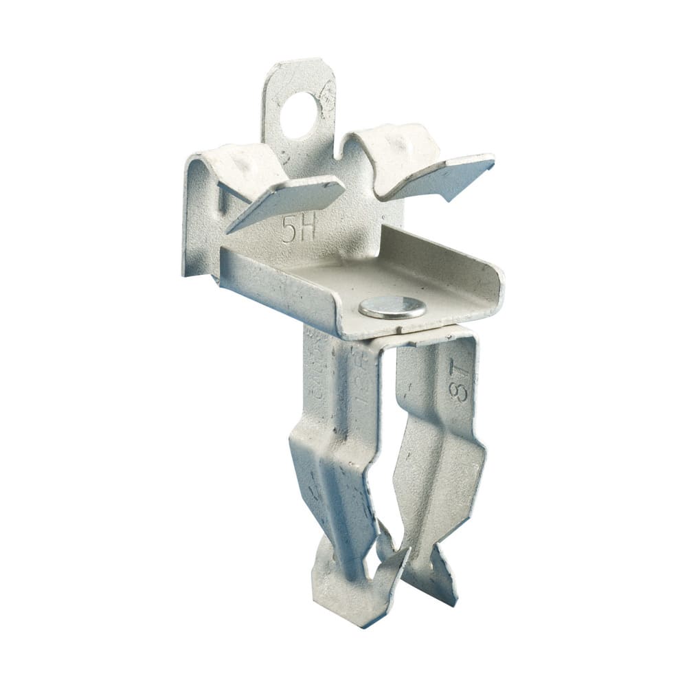 NVENT ERICO - ERI175100 CLIP CONDUIT 1/2 EMT, PUTR. 9/16 -3/4