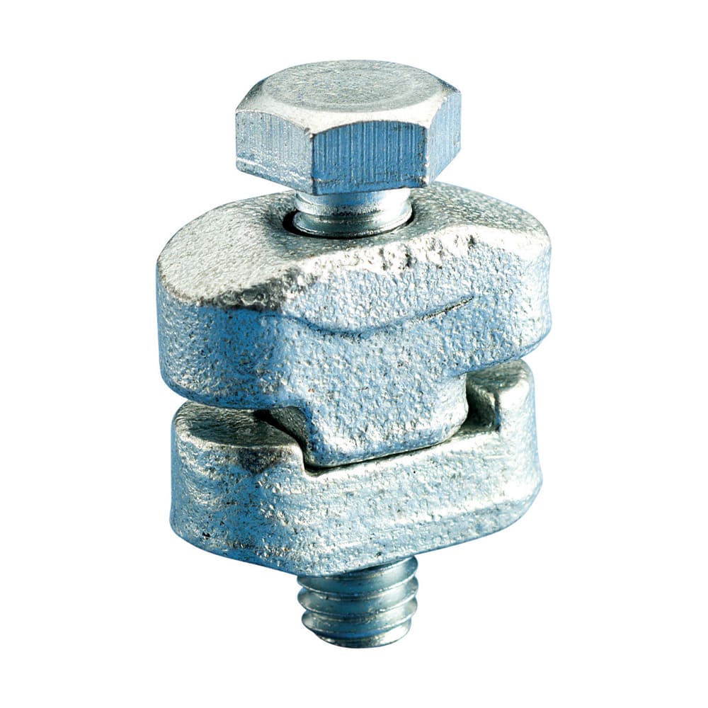 NVENT ERICO - ERI315450 CONNETT PROFILO STRUT SCHIENA CNTR SCHIE