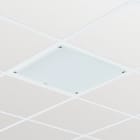 SIGNIFY ITALY SPA - PHA07283700 Cleanroom LED CR250B, 40 W, 600x600 mm, 3500 lm, 4000 K, IP65