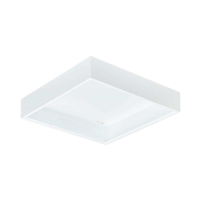 SIGNIFY ITALY SPA - PHA07297400 Cleanroom LED CR250B, Accessory, Acciaio, Bianco