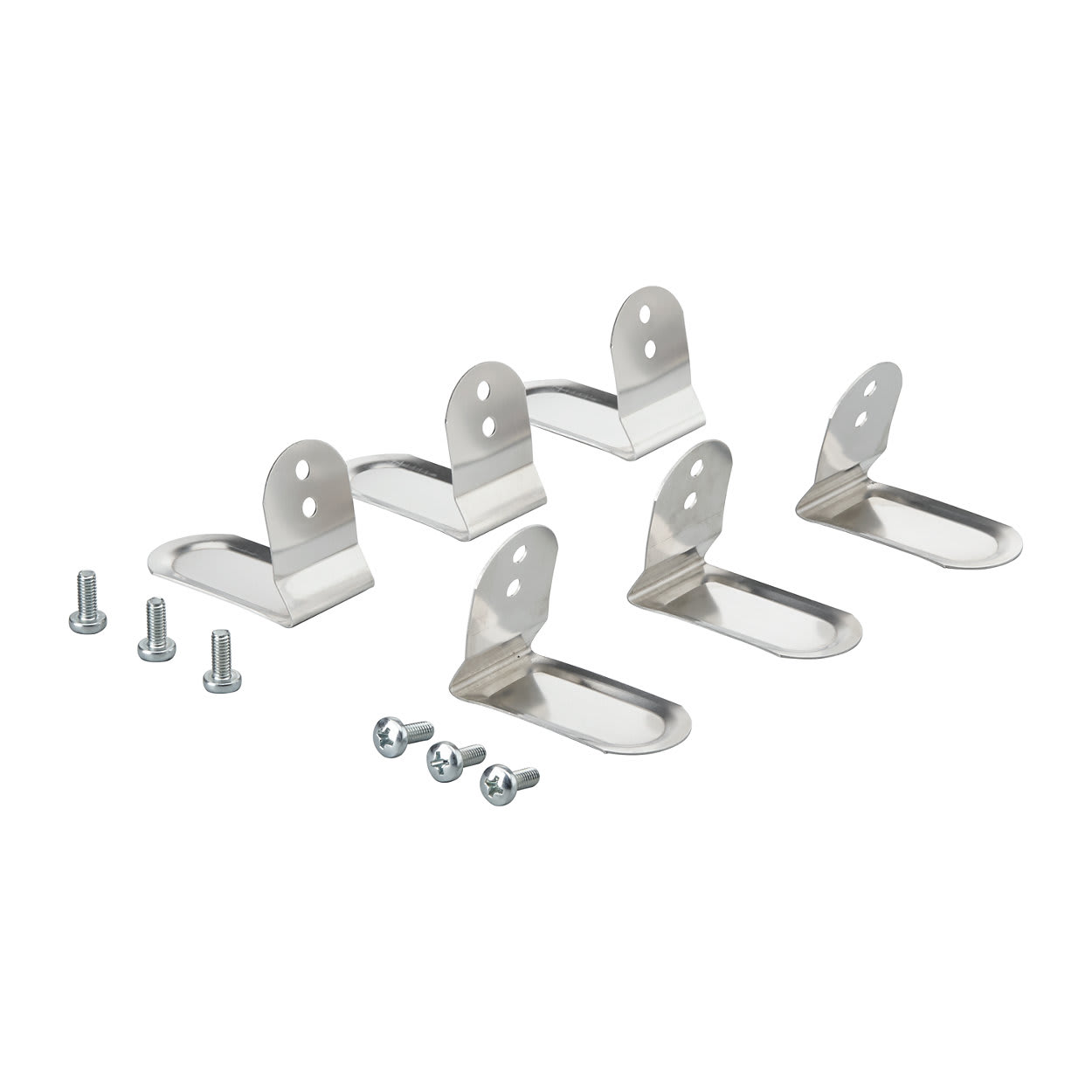 SIGNIFY ITALY SPA - PHA07301899 Cleanroom LED CR250B, Accessory, Acciaio, Acciaio