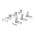 SIGNIFY ITALY SPA - PHA07301899 Cleanroom LED CR250B, Accessory, Acciaio, Acciaio