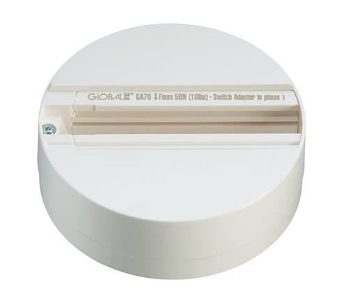 SIGNIFY ITALY SPA - PHA14715499 GreenSpace Downlight, 13.3 W, D200 mm, 1850 lm, 4000 K, UGR19, Riflettore speculare C, IP20, ELP3h