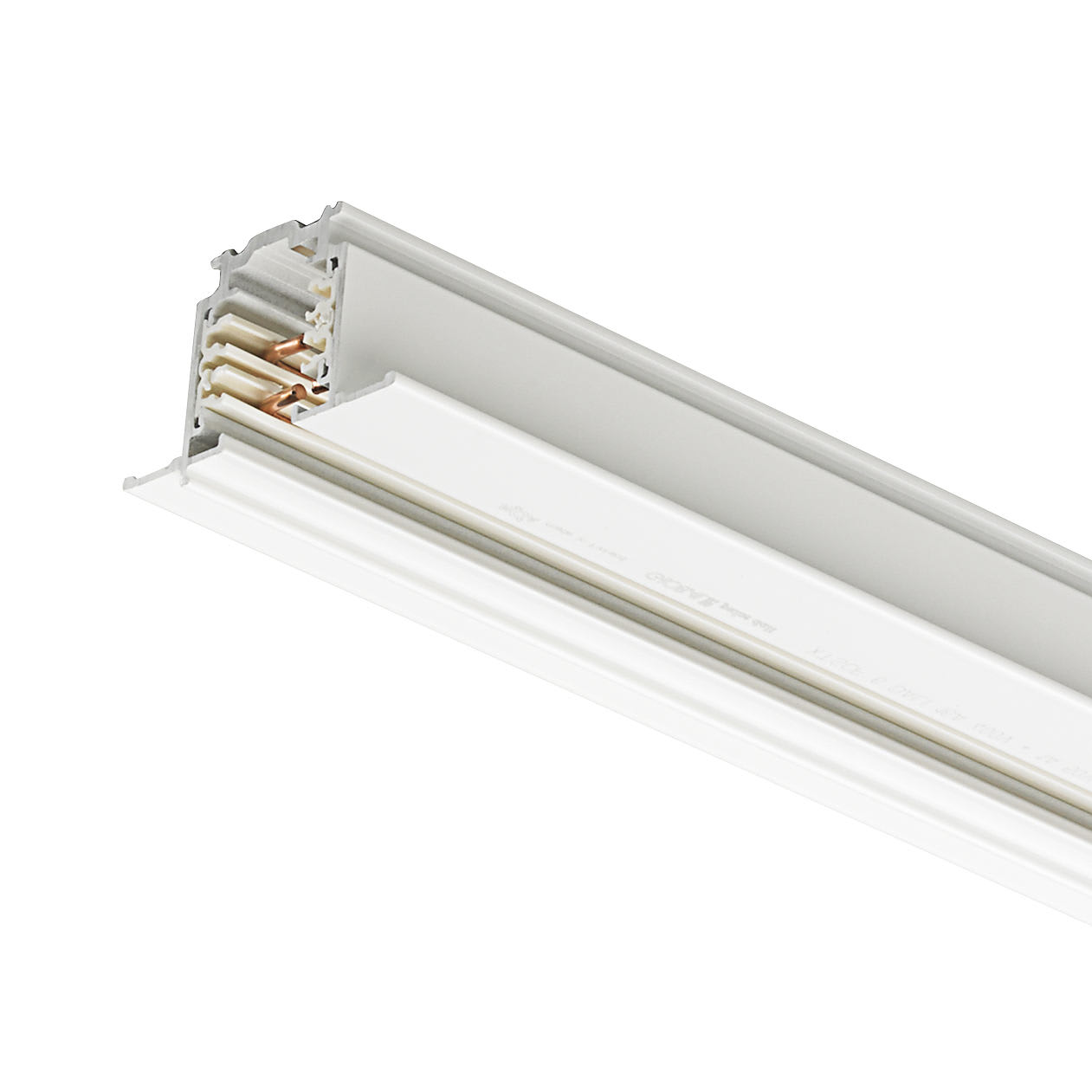 SIGNIFY ITALY SPA - PHA14980600 Sistema binario trifase, Normal, Bianco, IP30 | Protetto contro l'accesso con un utensile