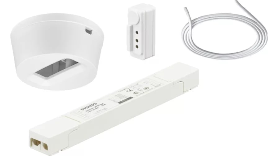 SIGNIFY ITALY SPA - PHA10698700 SP340Z | FLEXBLEND S&S ACCESSORIES, - V, Bianco