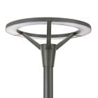 SIGNIFY ITALY SPA - PHA31101200 StreetSaver gen2, 2300 lm, 27 W, Bianco neutro, Simmetrica, Classe di isolamento I, Testa palo per diametro 60 mm