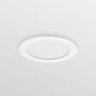 SIGNIFY ITALY SPA - PHA33947499 CoreLine SlimDownlight, 11 W, D155 mm, 1100 lm, 3000 K, CRI80, Opale, IP20/44