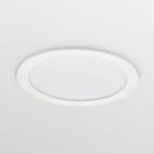 SIGNIFY ITALY SPA - PHA33950499 CoreLine SlimDownlight, Surface-mounted, 21 W, D205 mm, 2100 lm, 4000 K, CRI80, Opale, IP20/44