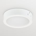 SIGNIFY ITALY SPA - PHA33953599 CoreLine SlimDownlight, Surface-mounted, 21 W, D205 mm, 2100 lm, 3000 K, CRI80, Opale, IP20/44