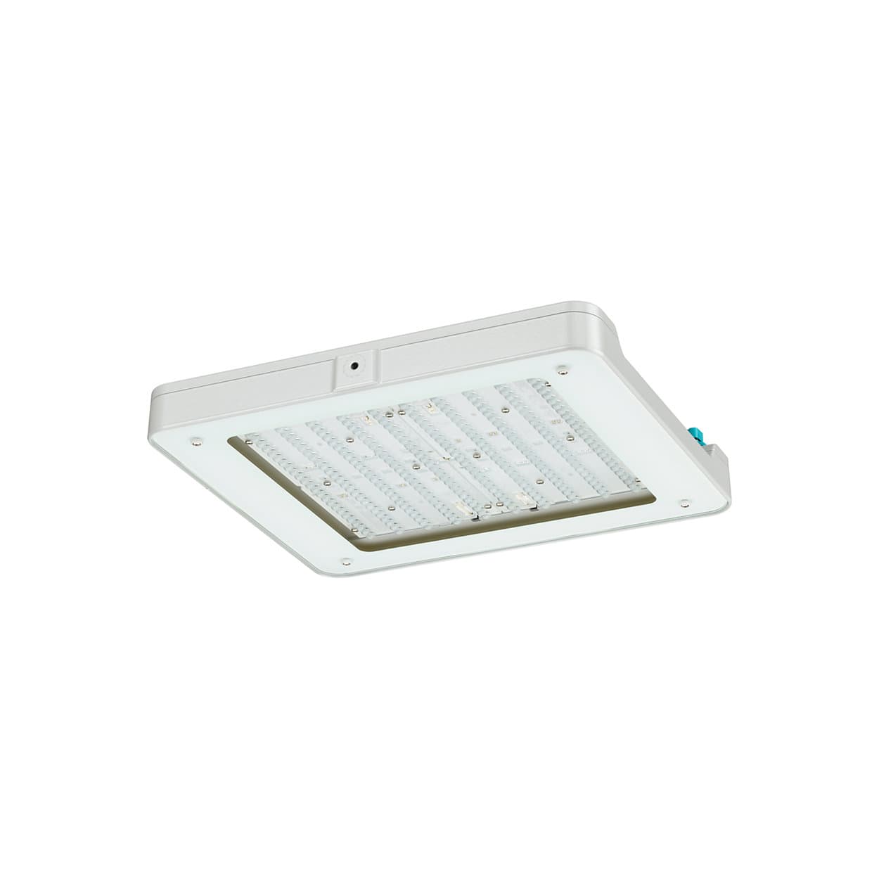 SIGNIFY ITALY SPA - PHA40733900 GentleSpace Gen3, 85 W, 13000 lm, 4000 K, DALI, Fascio largo, IP65, SWP, IK07