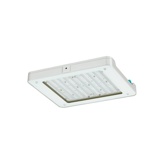 SIGNIFY ITALY SPA - PHA40745200 GentleSpace Gen3, 113 W, 17000 lm, 4000 K, DALI, Fascio medio, IP65, SWP, IK07