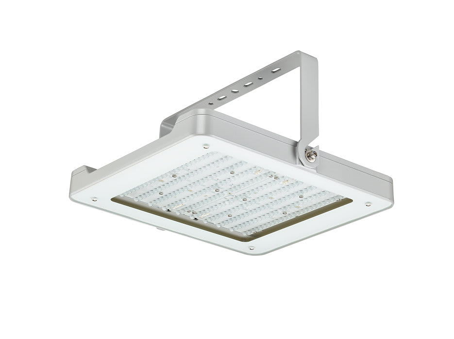 SIGNIFY ITALY SPA - PHA40755100 BY480P LED130S/840 PSD MB GC SI BR