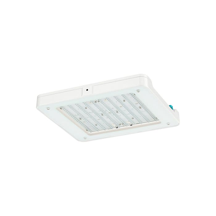 SIGNIFY ITALY SPA - PHA40760500 GentleSpace Gen3, 85 W, 13000 lm, 4000 K, DALI, Fascio largo, IP65, SWP, IK07
