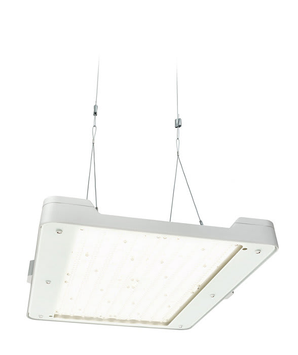 SIGNIFY ITALY SPA - PHA40767400 Mazda floodlights gen2, 10 W, 950 lm, 4000 K, CRI80, Symmetrical, IP65