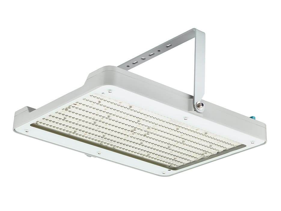 SIGNIFY ITALY SPA - PHA40801500 GentleSpace Gen3, 235 W, BR, 35000 lm, 4000 K, DALI, Fascio largo, IP65, IK07