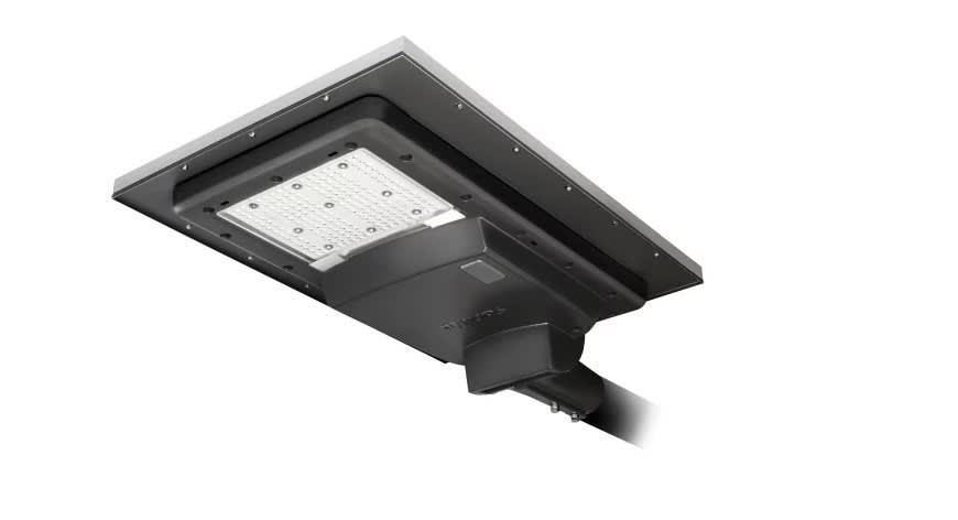 SIGNIFY ITALY SPA - PHA50191100 BRP710 LED45 NW MR HY FDIM50 SOLAR