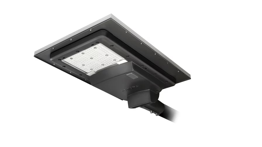 SIGNIFY ITALY SPA - PHA42549199 LL500Z | Maxos fusion Acc.