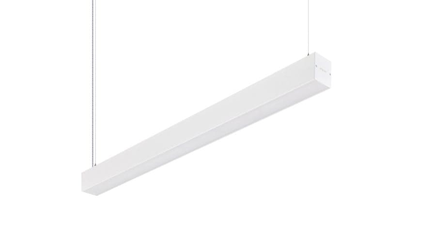 SIGNIFY ITALY SPA - PHA50291899 CoreLine Downlight gen5, 24.9 W, D200 mm, 2250 lm, 3000 K, Wireless, Interact Ready, UGR19, Riflettore sfaccettato, IP20/54, ELB