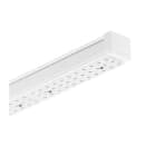 SIGNIFY ITALY SPA - PHA66834299 Maxos LED inserts for TTX400, Trunking light panel, 39 W, L1474 mm, 6600 lm, 4000 K, DALI, Fascio largo, Trasparente, Bianco, IP20