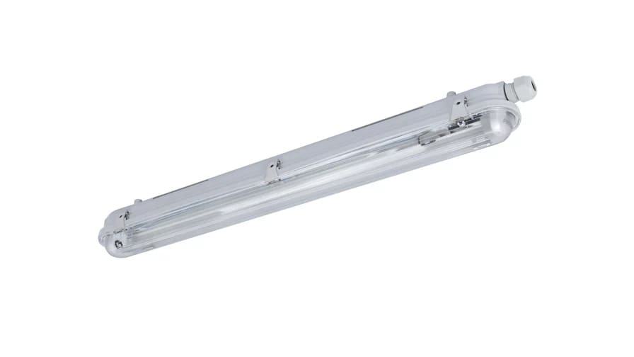 SIGNIFY ITALY SPA - PHA74989499 Pannello CoreLine gen6, All-in, 31 W, 22 W, 1200x30 mm, VPC, 2900 lm, 3100 lm, 3350 lm, 3600 lm, 4000 lm, 4300 lm, 3000 K, 3500 K, 4000 K, DALI