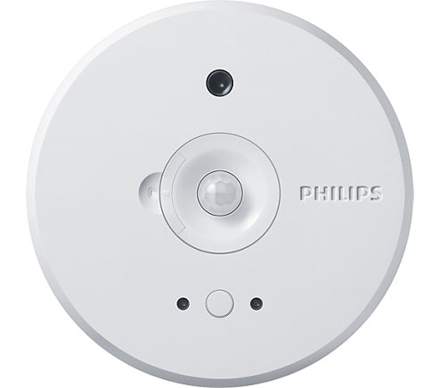 SIGNIFY ITALY SPA - PHA77754100 OCC-DL SENSOR IA CM IP42 WH