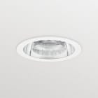 SIGNIFY ITALY SPA - PHA79356200 GreenSpace Downlight, 13.3 W, D200 mm, 1850 lm, 4000 K, UGR19, Riflettore speculare C, IP20, ELP3h