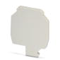 PHOENIX CONTACT - PHC0205067 D-SSK 135 KER PIASTRA TERMINALE