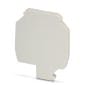 PHOENIX CONTACT - PHC0205067 D-SSK 135 KER PIASTRA TERMINALE