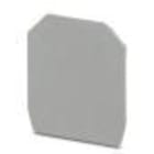 PHOENIX CONTACT - PHC0704021 D-UHSK 2000 PIASTRINA TERMINALE