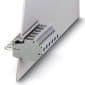 PHOENIX CONTACT - PHC0708357 DFK 4 MORSETTO PASSAPARETE ATTACCO FASTO