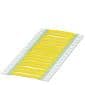 PHOENIX CONTACT - PHC0800410 WMS 6,4 (30X10)R YE SIGLATURA CAVI E CON