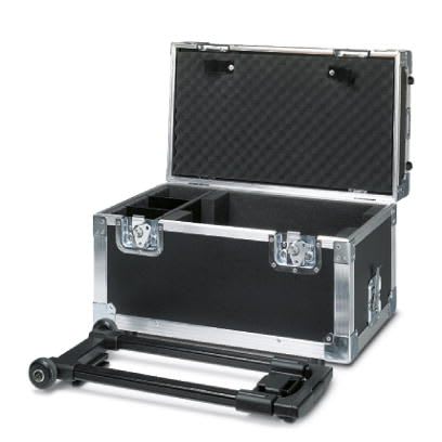 PHOENIX CONTACT - PHC0800613 TL CASE VALIGETTA TRASPORTO MAT. SIGLATU