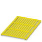 PHOENIX CONTACT - PHC0801423 UCT-WMT (30X4) YE SIGLATURA PER CONDUTTO
