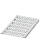 PHOENIX CONTACT - PHC0801438 UCT-WMT (12X4) SIGLATURA PER CONDUTTORI