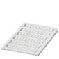 PHOENIX CONTACT - PHC0801470 UCT-EM (10X5) CARTELLINO AD INNESTO
