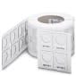 PHOENIX CONTACT - PHC0801855 EMLP 30 (45X10)R TARGHETTA IN PLASTICA