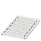 PHOENIX CONTACT - PHC0803666 UCTU-TM (3,5X7) CARTELLINI