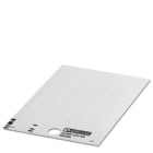 PHOENIX CONTACT - PHC0803861 Cartellino