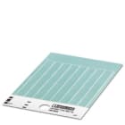 PHOENIX CONTACT - PHC0803865 US-EMT (13X109) TQ ETICHETTE SIGLATURA