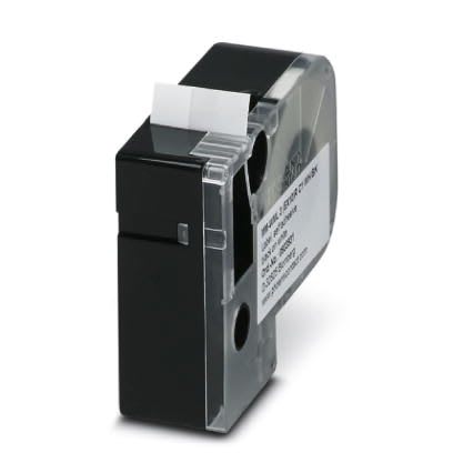 PHOENIX CONTACT - PHC0803931 MM-WML 3 (EX10)R C1 WH/BK SCHEDA SIGLATU