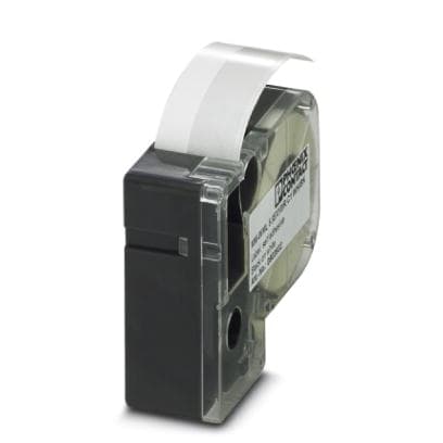 PHOENIX CONTACT - PHC0803932 MM-WML 5 (EX10)R C1 WH/BK SCHEDA SIGLATU