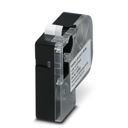 PHOENIX CONTACT - PHC0803933 MM-EMLC (EX10)R C1 WH/BK SCHEDA SIGLATUR