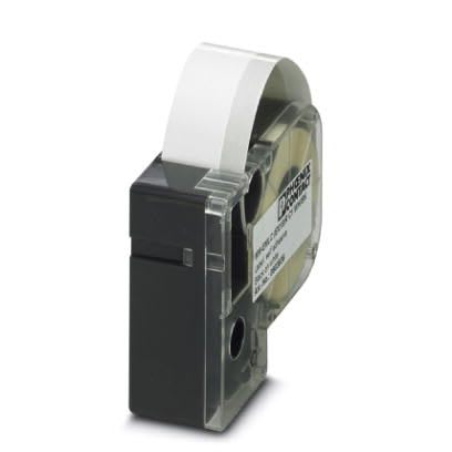 PHOENIX CONTACT - PHC0803936 MM-EMLC (EX18)R C1 WH/BK SCHEDA SIGLATUR