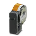 PHOENIX CONTACT - PHC0803957 MM-EMLF (EX18)R C1 OG/BK SCHEDA SIGLATUR