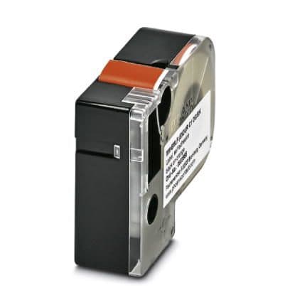 PHOENIX CONTACT - PHC0803958 MM-EMLF (EX24)R C1 OG/BK SCHEDA SIGLATUR