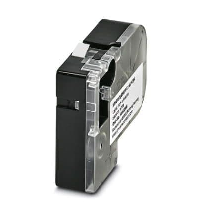 PHOENIX CONTACT - PHC0803965 MM-EMT (EX8)R C1 WH/BK SCHEDA SIGLATURA