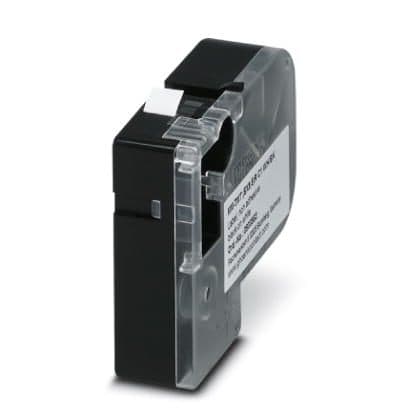 PHOENIX CONTACT - PHC0803983 MM-TMT (EX9,5)R C1 WH/BK SCHEDA SIGLATUR